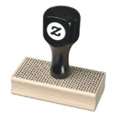TRICOTSTEKEN 1.5x3 Stempel / Horizontaal (Stempel)