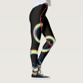 TriCycle ActiveWear-Leggings Leggings (Rechts)