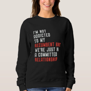 Tricycle Triker ligfiets Trike  Funny Trui