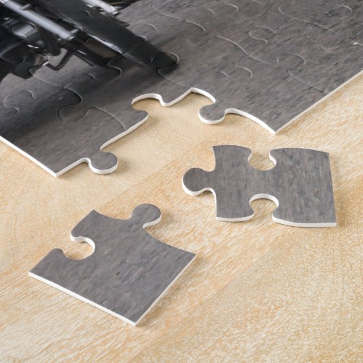 Tricycli Legpuzzel (Zijkant)