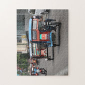 Tricycli Legpuzzel (Verticaal)