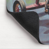 TRICYCLUS HOGE RES MUISMAT (Hoek)