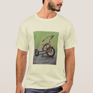 TRICYCLUS T-SHIRT