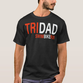 Tridad T T-shirt