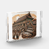 Tridation Art Print maken op zijn best 🌟 Fotoblokken (Links)