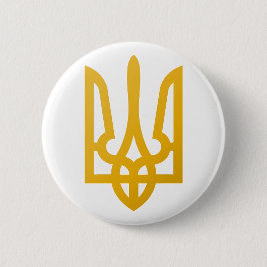 Trident Button (Voorkant)