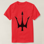 Trident T-shirt (Design voorkant)