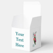 Tried en True Friend Bedankdoosjes (Geopend)