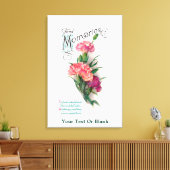 Tried en True Friend Canvas Afdruk (Insitu (Woonkamer))