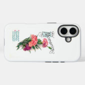 Tried en True Friend Case-Mate iPhone Case (Achterkant (horizontaal))