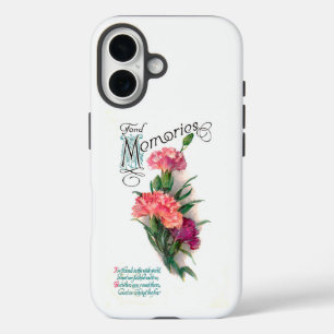 Tried en True Friend iPhone 16 Hoesje