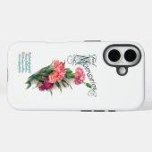 Tried en True Friend Case-Mate iPhone Case (Achterkant (horizontaal))