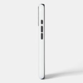 Tried en True Friend Case-Mate iPhone Case (Achterkant / Links)