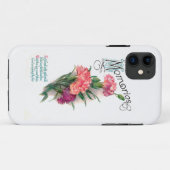 Tried en True Friend Case-Mate iPhone Case (Achterkant (horizontaal))