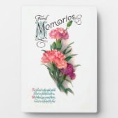 Tried en True Friend Fotoplaat (voorkant)