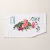 Tried en True Friend Handdoek (Handdoek)