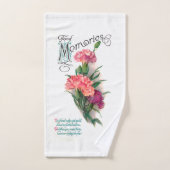 Tried en True Friend Handdoek (Handdoek)