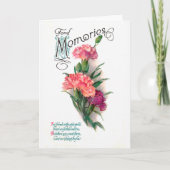 Tried en True Friend Kaart (Voorkant)