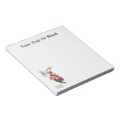 Tried en True Friend Notitieblok (Schuin)