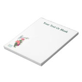 Tried en True Friend Notitieblok (Linkerzijde)