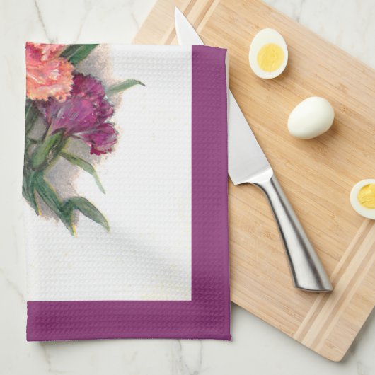 Tried en True Friend Theedoek (Quarter Fold)