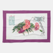 Tried en True Friend Theedoek (Horizontaal)