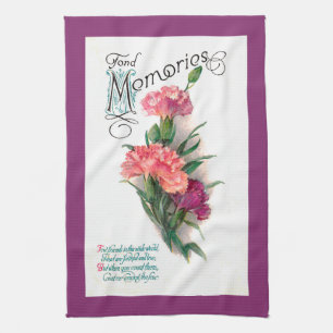 Tried en True Friend Theedoek