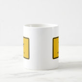 Trier Tasse Kaffeetasse Teetasse Koffiemok (Center)
