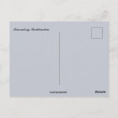 Triesenberg Liechtenstein Briefkaart (Achterkant)