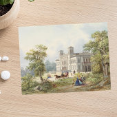 Triest Ferdinandeum – Albert Rieger Briefkaart