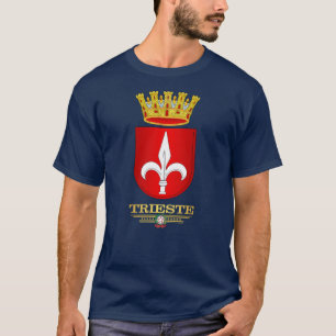 Trieste Apparel T-shirt