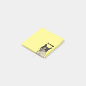 trieste boi post-it® notes (Schuin)