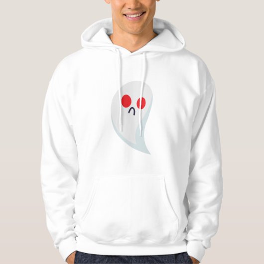 trieste demon hoodie (Voorkant)