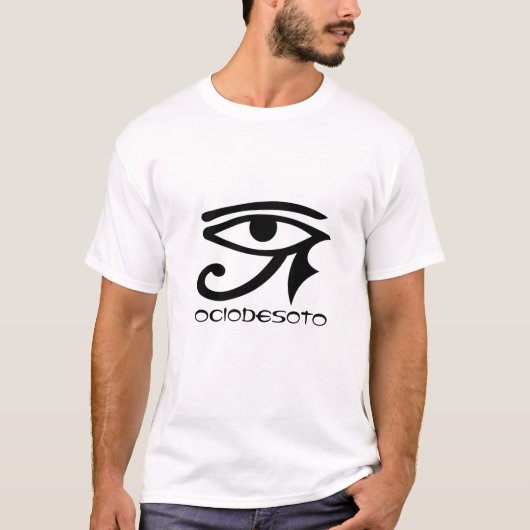 Trieste Fun Ociodesoto T-shirt (Voorkant)