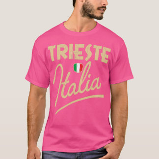 Trieste Italia T-shirt