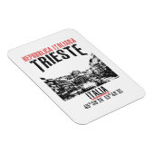 Trieste Magneet (Rechterzijde)