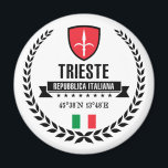 Trieste Magneet<br><div class="desc">Trieste</div>