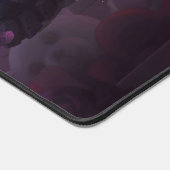 Trieste Mummy Gaming Deskmat |  bureaumat (Hoek)