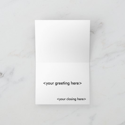 Trieste orang-oetan die je mist kaart (Binnen)