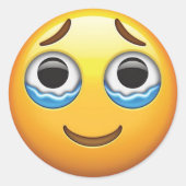 trieste sticker (Voorkant)