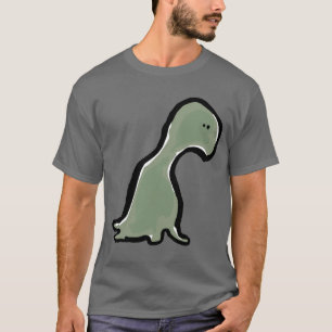 trieste zegel t-shirt