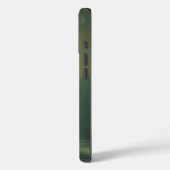 Trieste zombie Case-Mate iPhone case (Achterkant / Links)