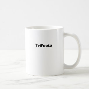Trifecta Koffiemok