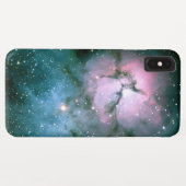 Trifid Nebula Case-Mate iPhone Case (Achterkant (horizontaal))