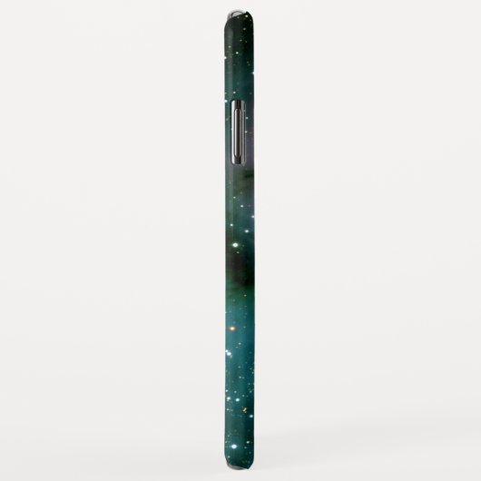 Trifid Nebula Case-Mate iPhone Case (Achterkant/rechts)