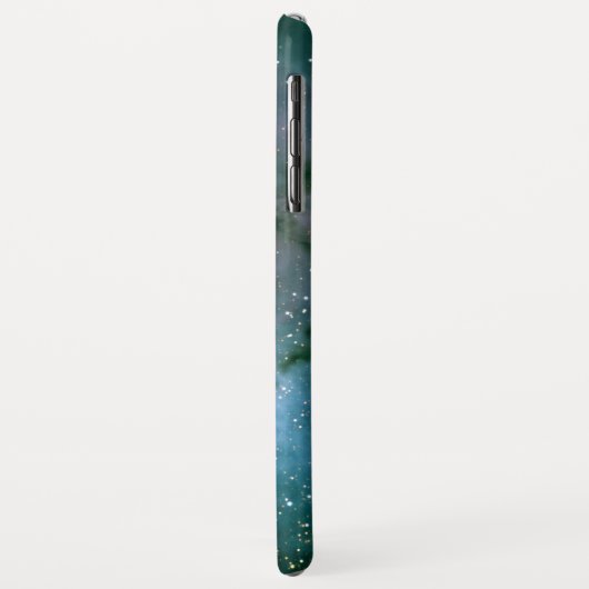 Trifid Nebula Case-Mate iPhone Case (Achterkant/links)