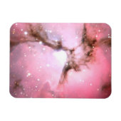 Trifid Nebula in Sagittarius Magneet (Horizontaal)