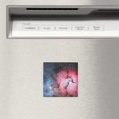 Trifid Nebula, Messier 16 - Pillars of Creation Magneet (Insitu (Vaatwasser))