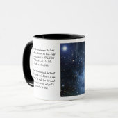 Trifid Nebula, Messier 16 - Pillars of Creation Mok (Voorkant links)