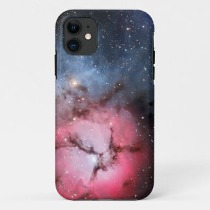 Trifid Nebula Space Astronomie Case-Mate iPhone Case